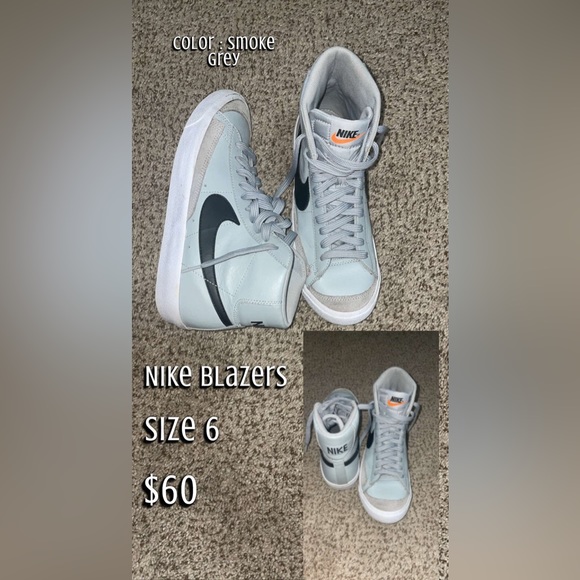 Wore a few times!! But look brand new and super comfy! - Picture 1 of 1